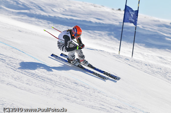 NJR Sarntal 2010