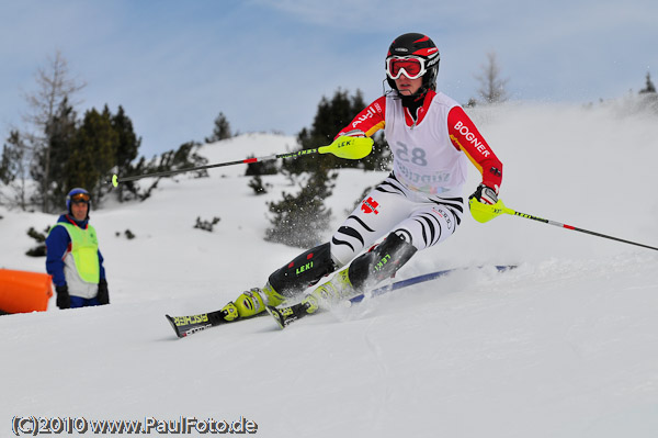 NJR Sarntal 2010