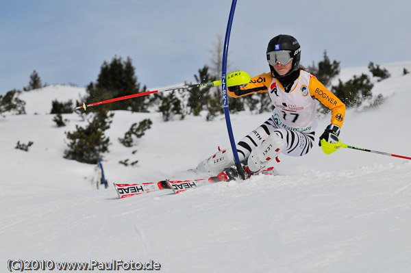 NJR Sarntal 2010