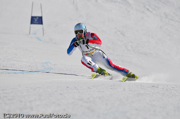 NJR Sarntal 2010