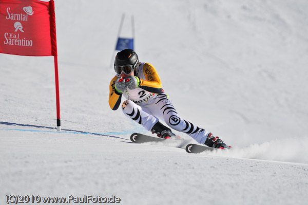 NJR Sarntal 2010