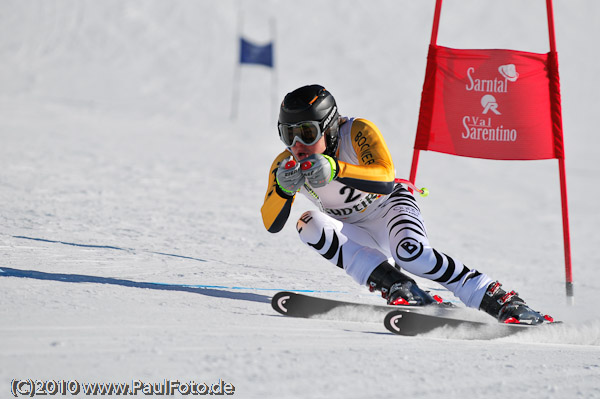 NJR Sarntal 2010