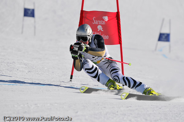NJR Sarntal 2010