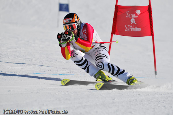 NJR Sarntal 2010