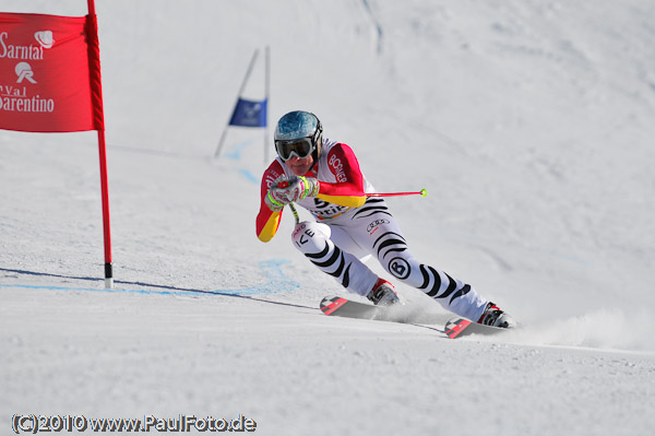 NJR Sarntal 2010