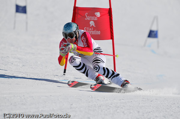 NJR Sarntal 2010