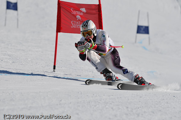 NJR Sarntal 2010