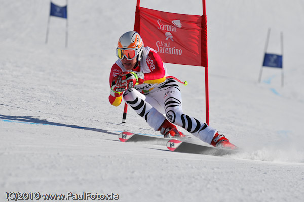 NJR Sarntal 2010