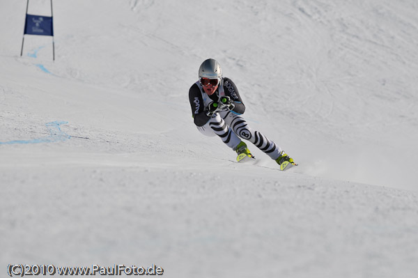 NJR Sarntal 2010