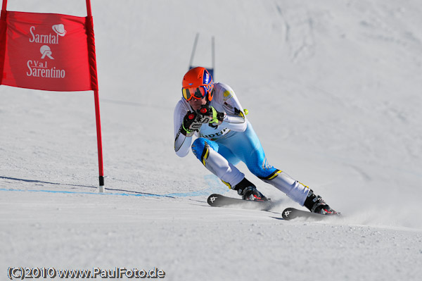 NJR Sarntal 2010
