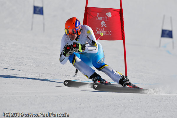 NJR Sarntal 2010