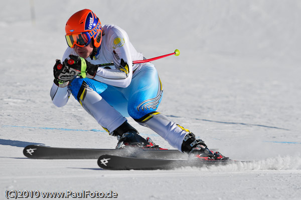 NJR Sarntal 2010