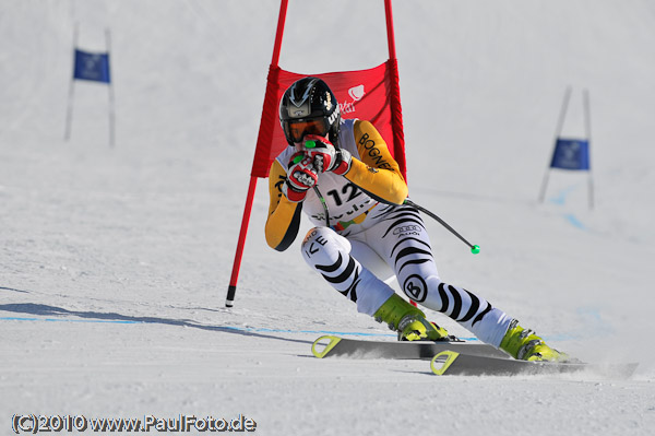NJR Sarntal 2010