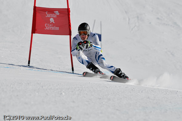NJR Sarntal 2010