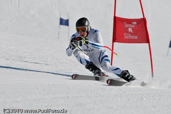 NJR Sarntal 2010