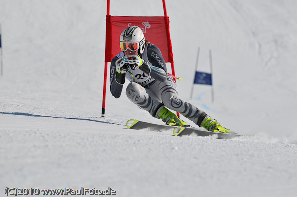 NJR Sarntal 2010