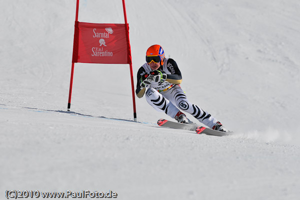 NJR Sarntal 2010
