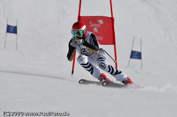 NJR Sarntal 2010