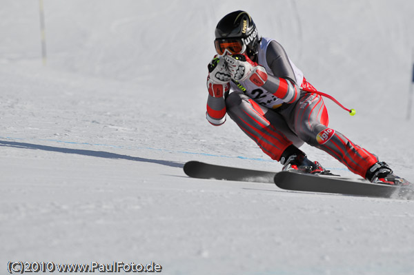 NJR Sarntal 2010