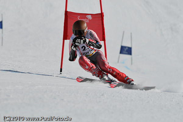 NJR Sarntal 2010