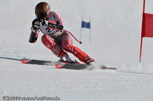 NJR Sarntal 2010