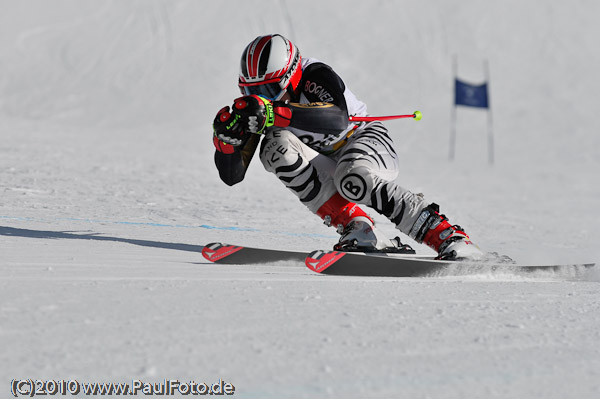 NJR Sarntal 2010