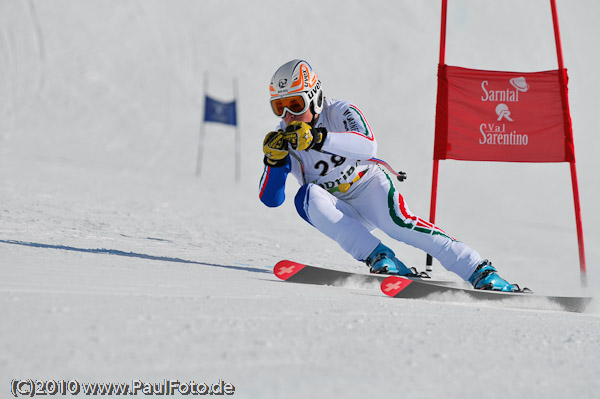 NJR Sarntal 2010