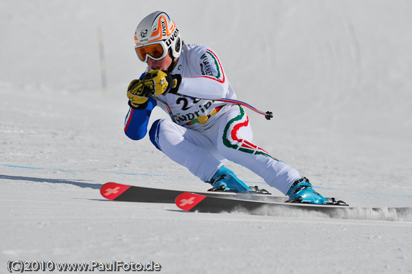 NJR Sarntal 2010