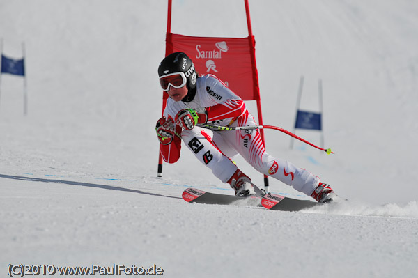 NJR Sarntal 2010