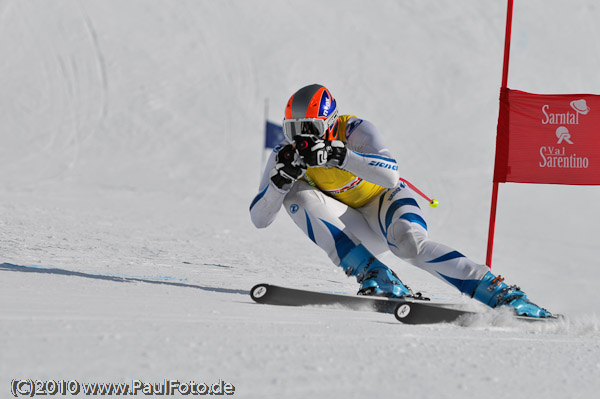 NJR Sarntal 2010