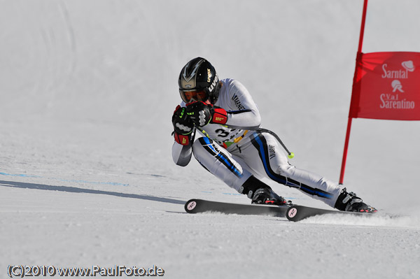 NJR Sarntal 2010