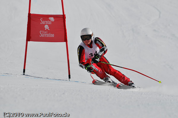 NJR Sarntal 2010