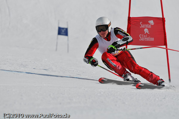 NJR Sarntal 2010