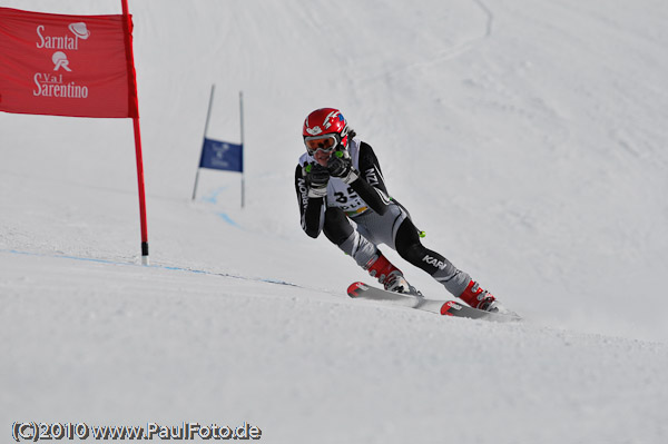 NJR Sarntal 2010