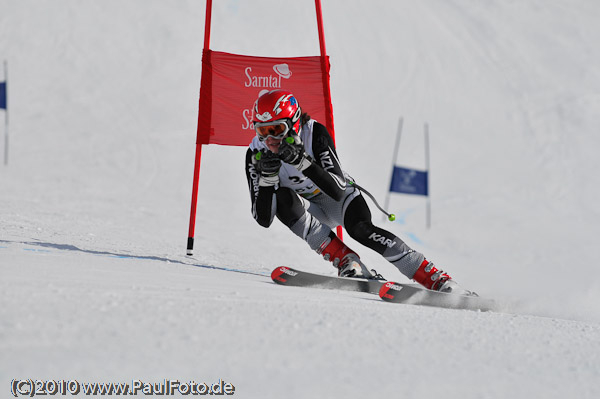 NJR Sarntal 2010