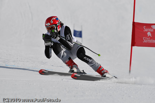 NJR Sarntal 2010