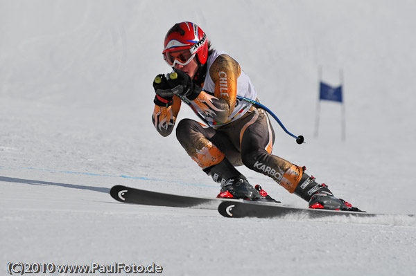 NJR Sarntal 2010