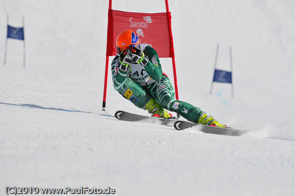 NJR Sarntal 2010