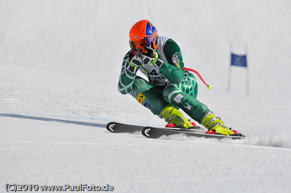 NJR Sarntal 2010