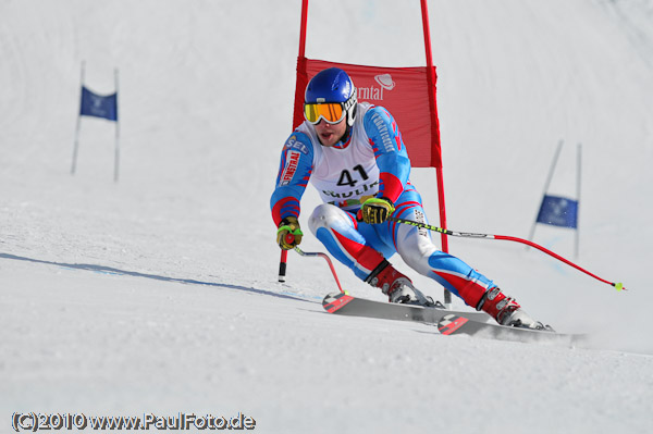 NJR Sarntal 2010