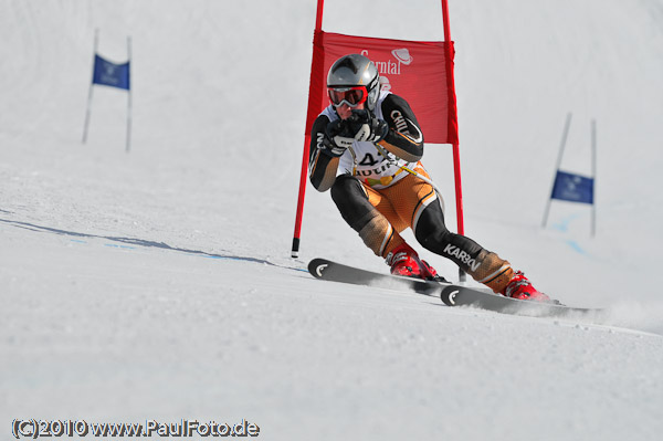 NJR Sarntal 2010