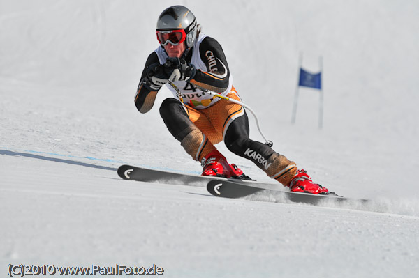 NJR Sarntal 2010