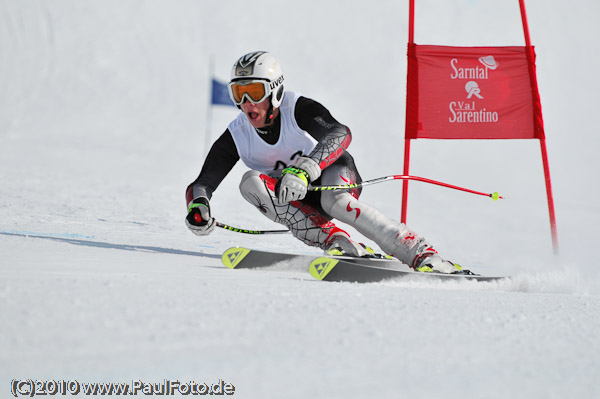 NJR Sarntal 2010