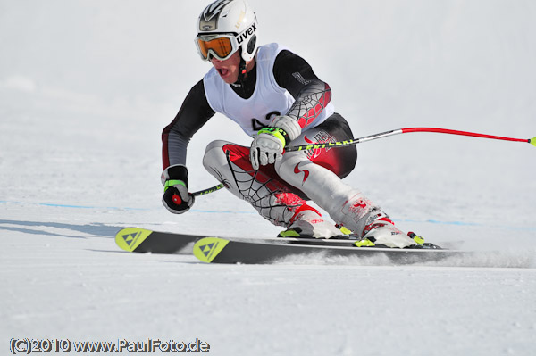 NJR Sarntal 2010