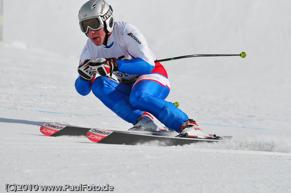 NJR Sarntal 2010