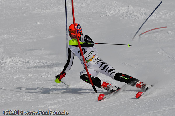 NJR Sarntal 2010