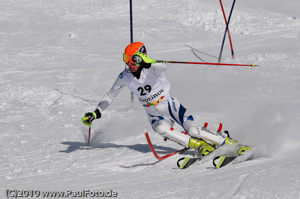 NJR Sarntal 2010