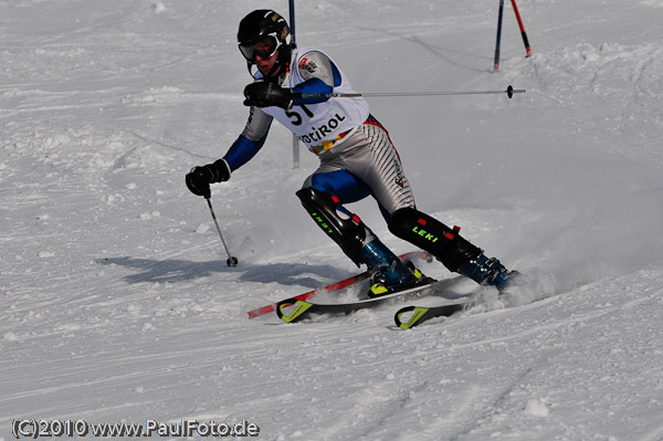 NJR Sarntal 2010