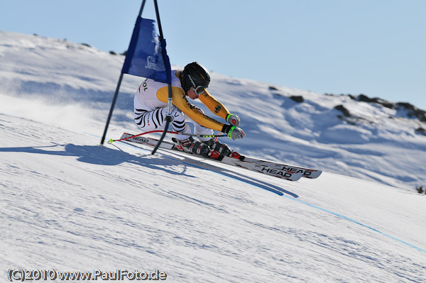 NJR Sarntal 2010