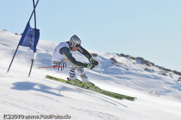 NJR Sarntal 2010